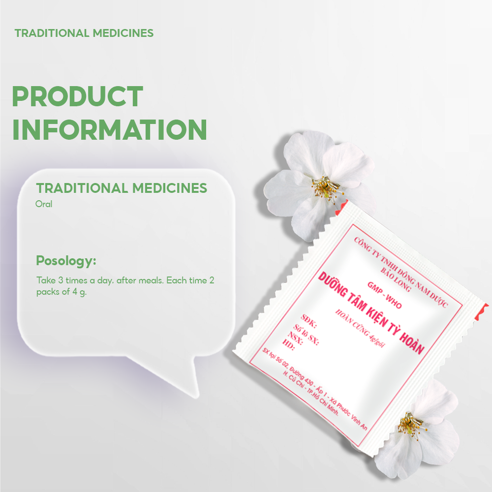 DUONG TAM KIEN TY HOAN - Image 2