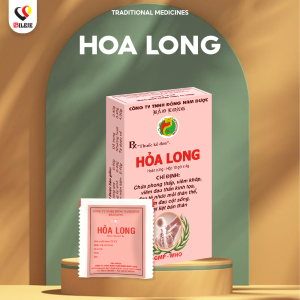 HOA LONG