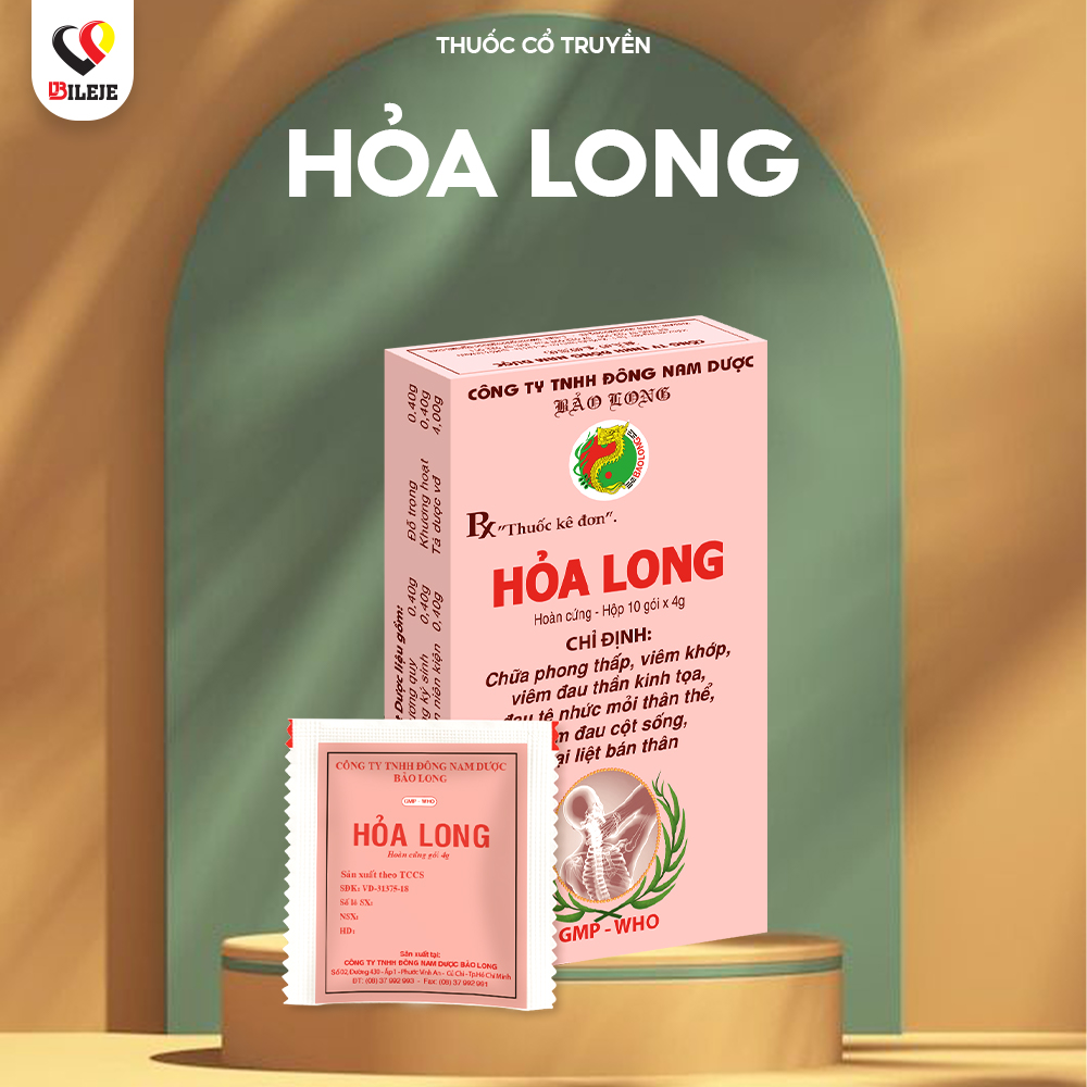 HỎA LONG
