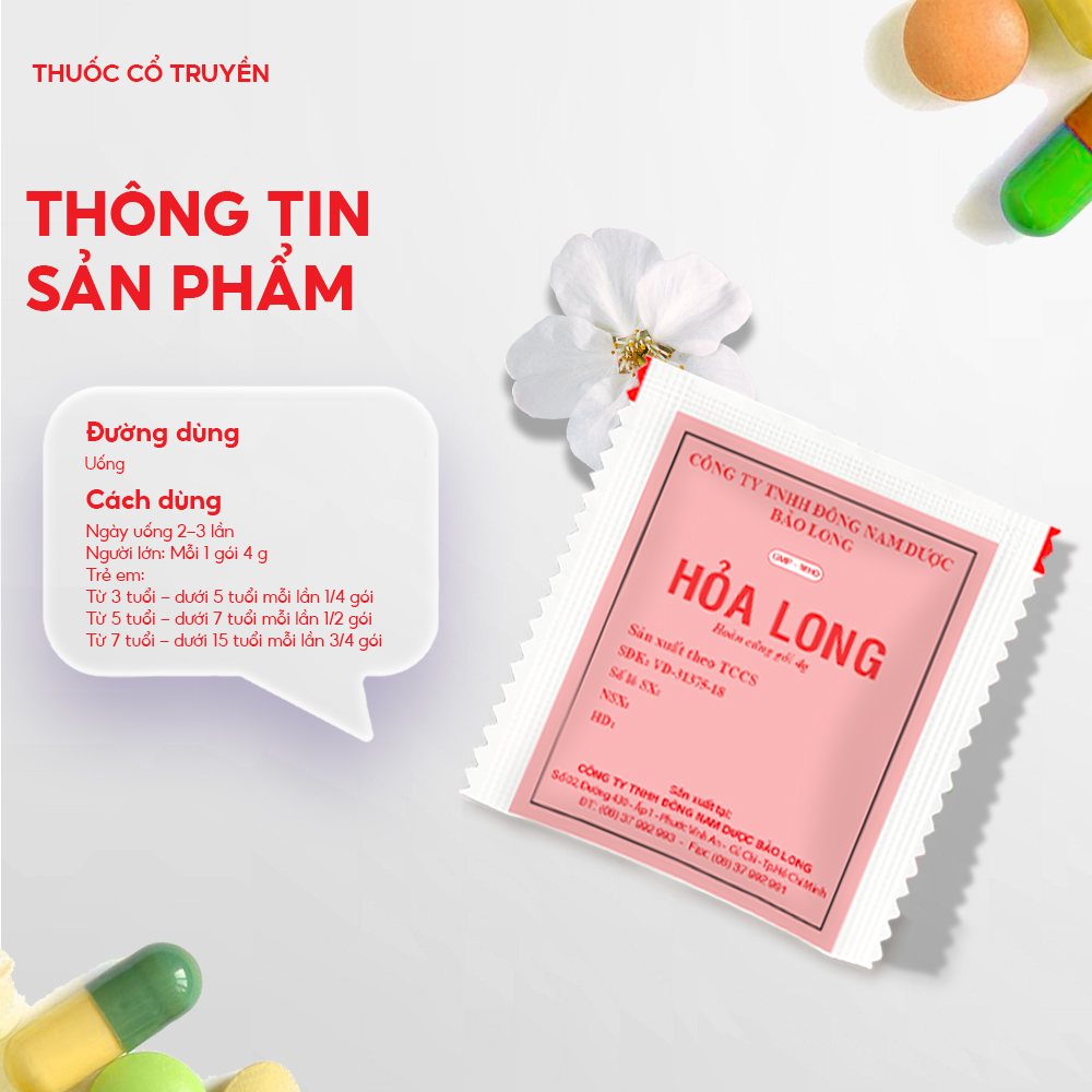 HỎA LONG - Ảnh 4