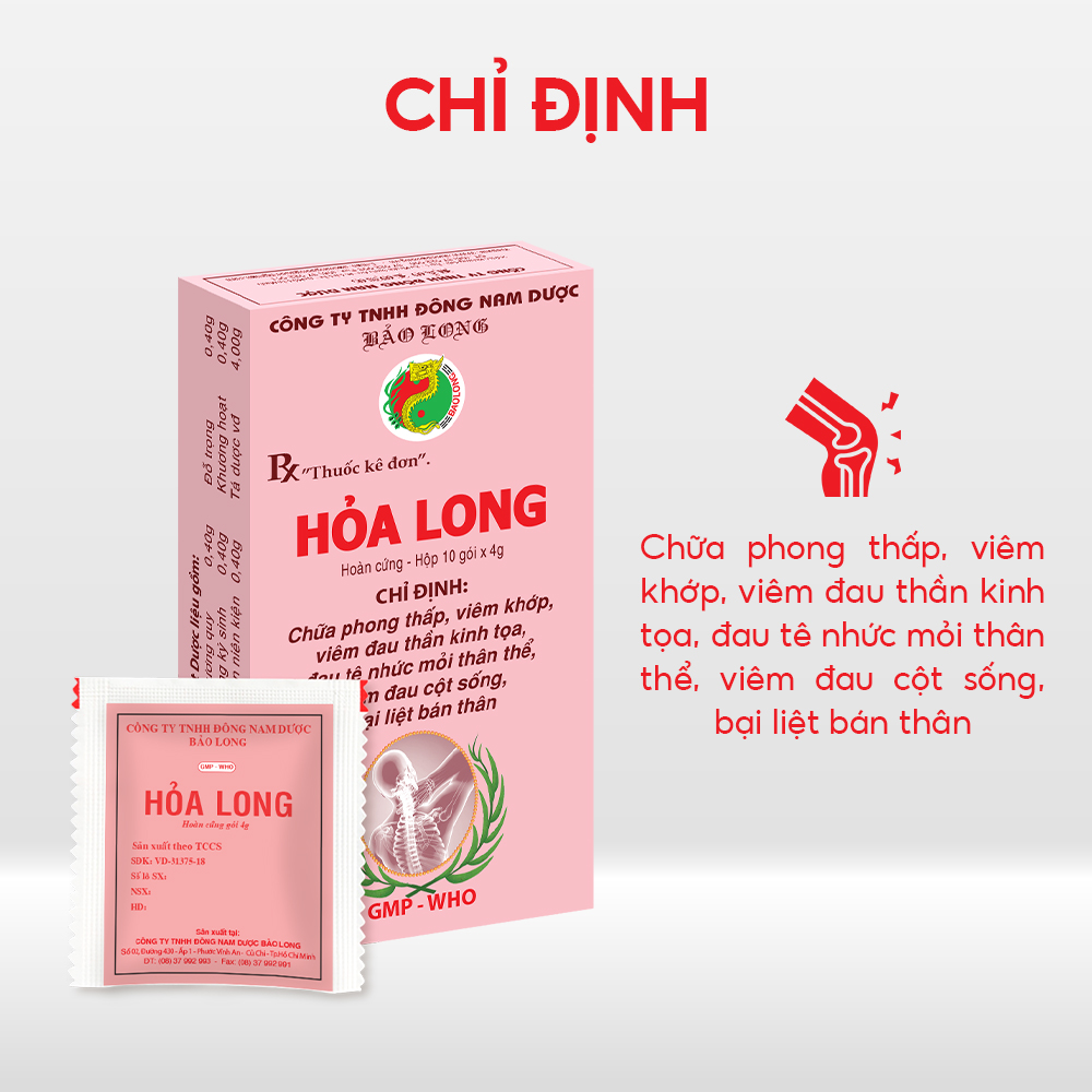 HỎA LONG - Ảnh 2
