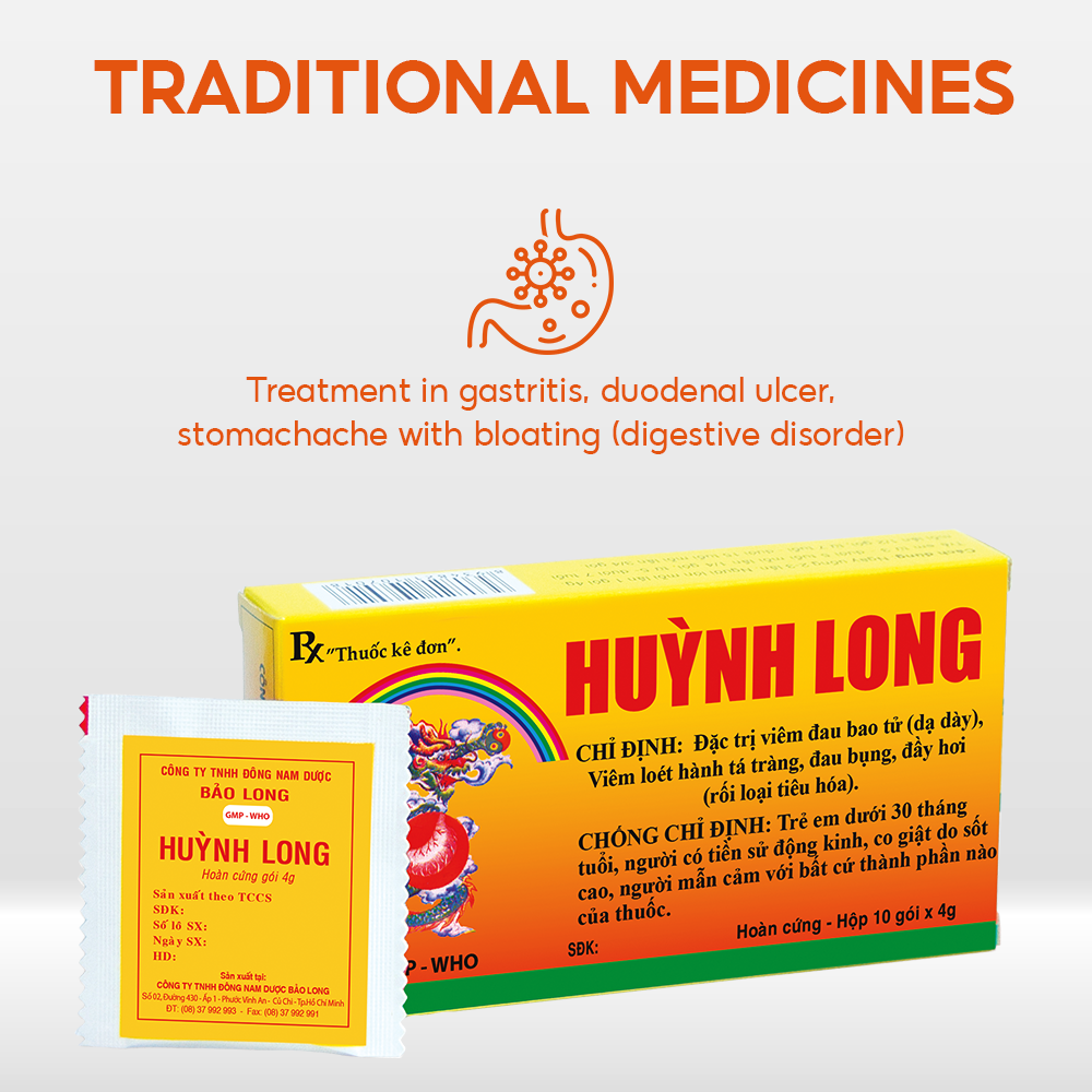 HUYNH LONG - Image 3