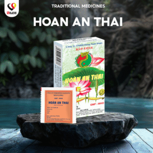 HOAN AN THAI