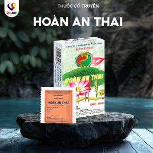 HOÀN AN THAI
