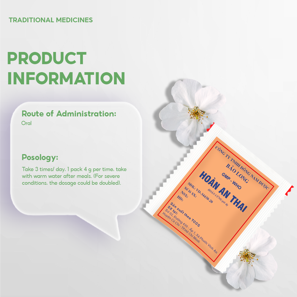 HOAN AN THAI - Image 2