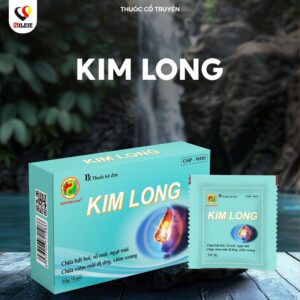 KIM LONG