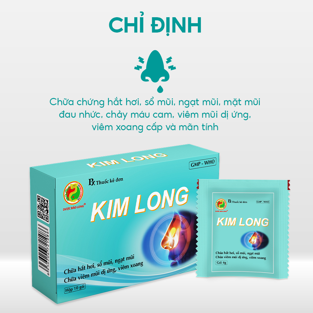 KIM LONG - Ảnh 2