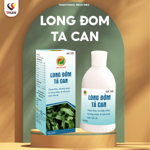 LONG DOM TA CAN