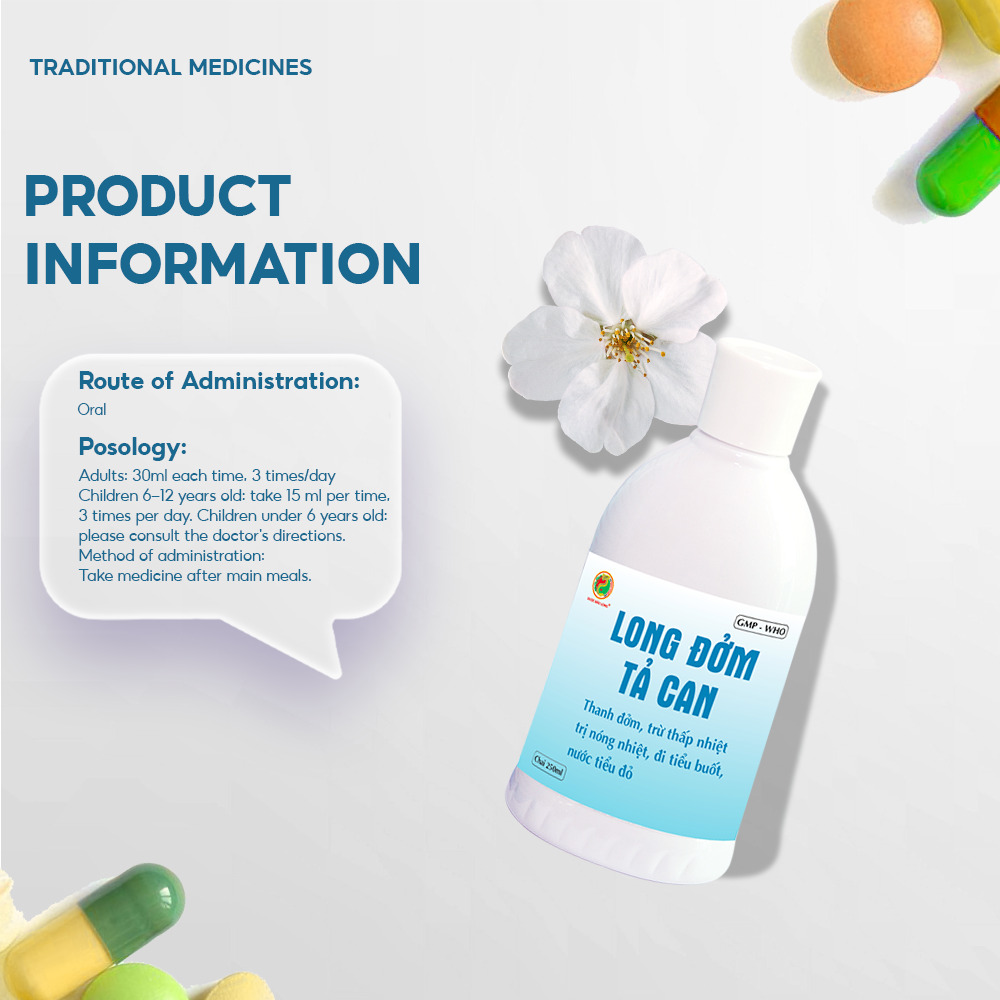 LONG DOM TA CAN - Image 4