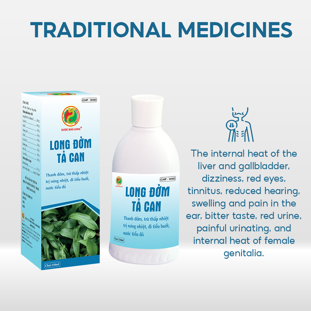 LONG DOM TA CAN - Image 2