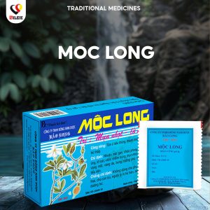 MOC LONG