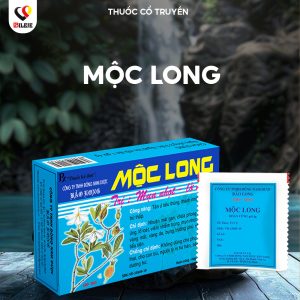 MỘC LONG