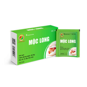 MỘC LONG