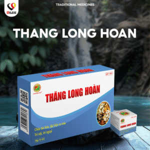 THANG LONG HOAN
