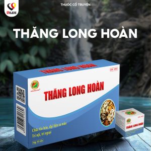 THĂNG LONG HOÀN