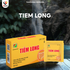 TIEM LONG
