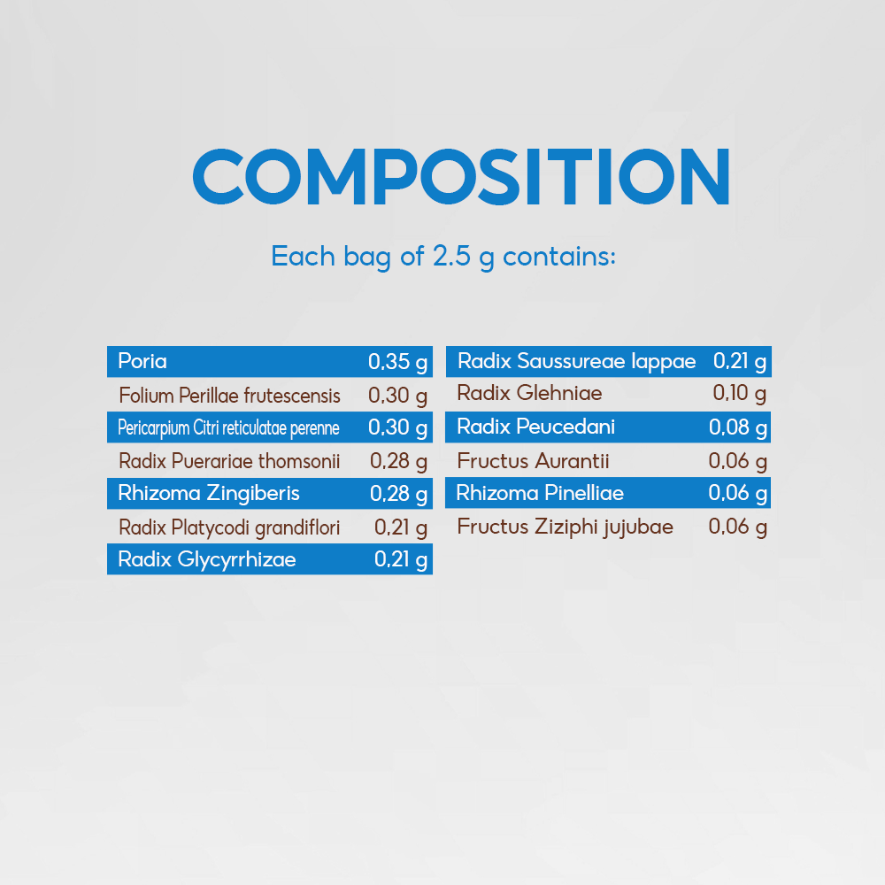 TRA GIAI CAM - Image 3