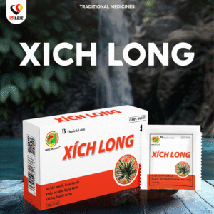 XICH LONG