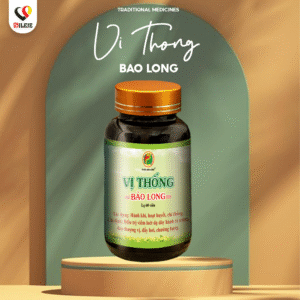 VI THONG BAO LONG