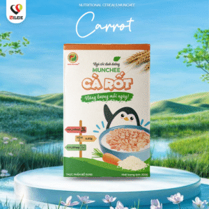 Céréales nutritives