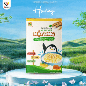 DIETARY SUPPLEMENT MUNCHEE NUTRITIONAL CEREALS HONEY