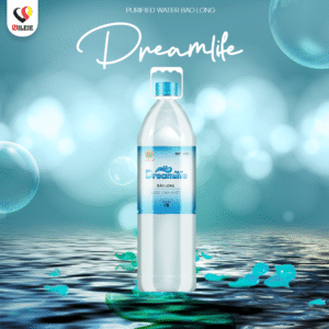 BAO LONG DREAMLIFE PURIFIED WATER