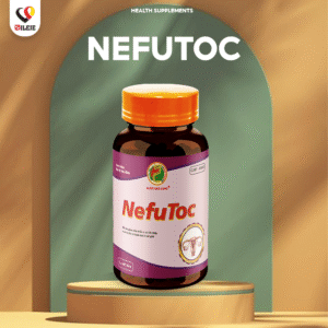 NEFUTOC
