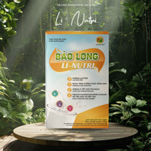 BAO LONG LI-NUTRI