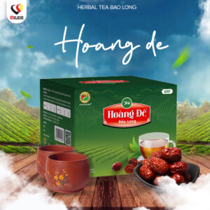 HOANG DE BAO LONG TEA