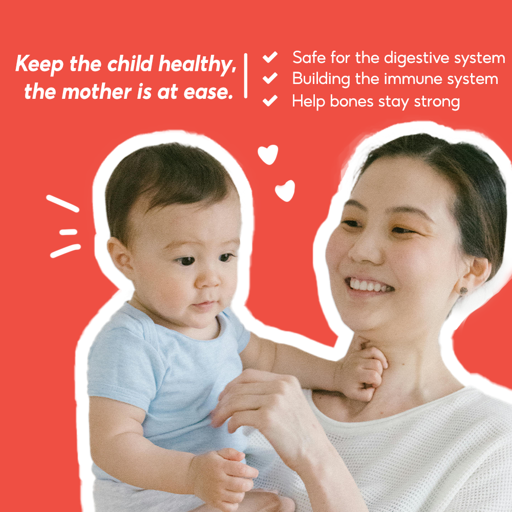 HUMABABY CEREAL WITH SHRIMP, CARROT FLAVOUR – Image 4