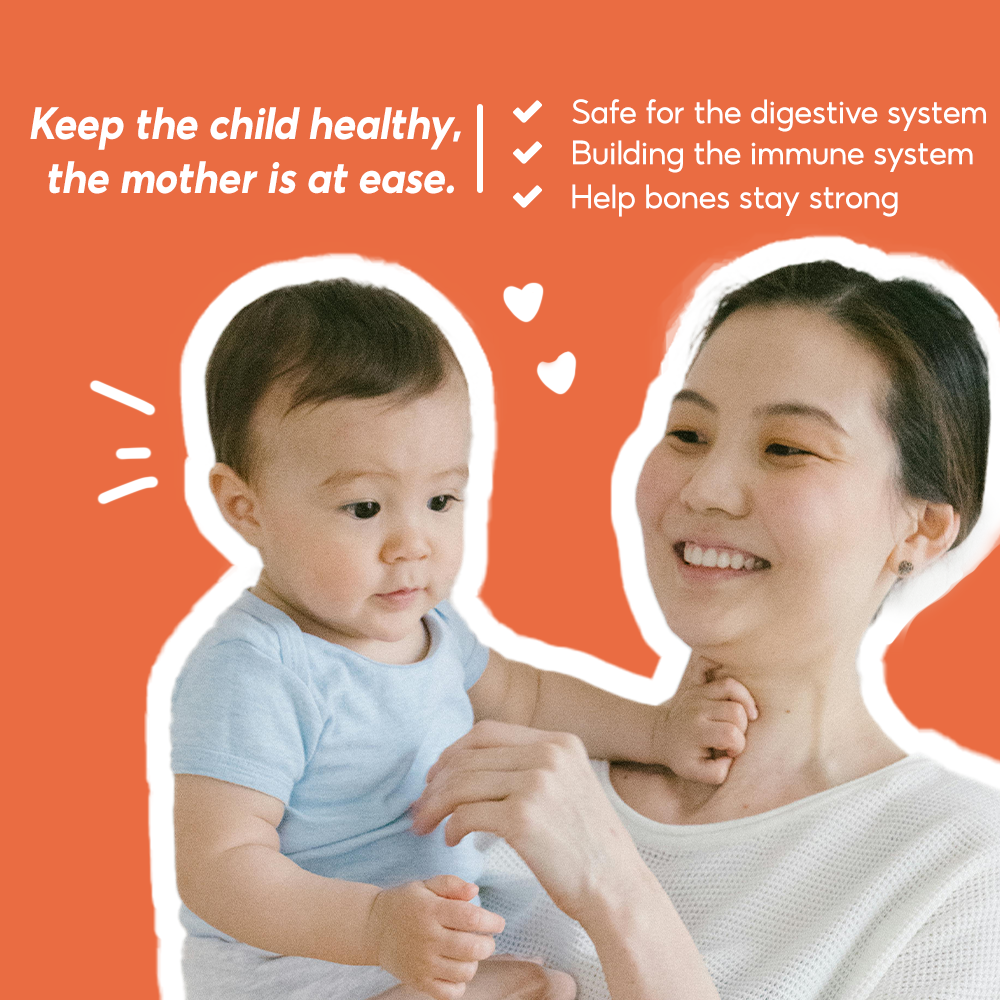 HUMABABY CEREAL WITH WALNUT, CARROT FLAVOUR – Image 4