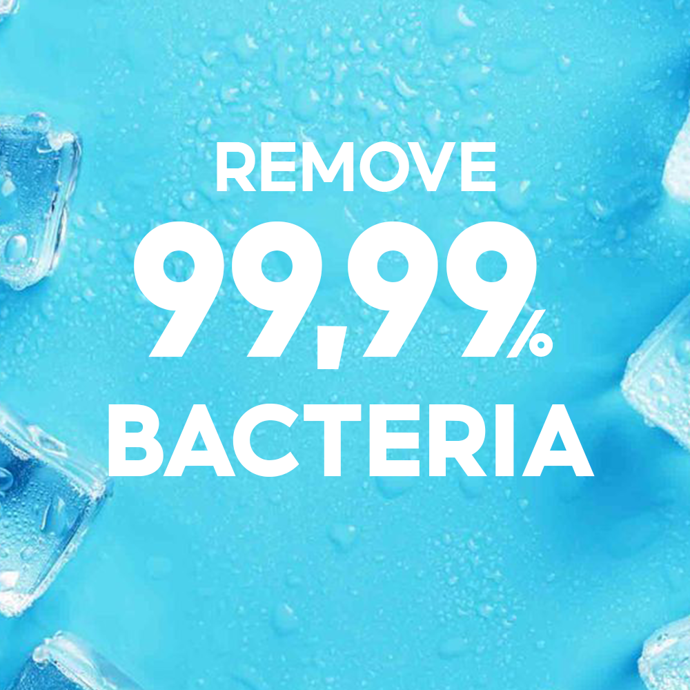 宝龙梦生活纯净水 - 图片 8