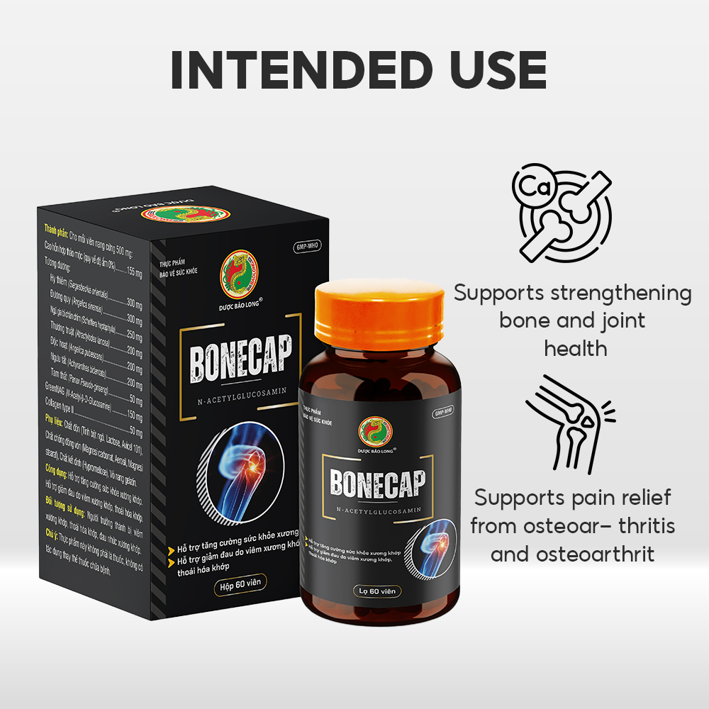 BONECAP — изображение 5