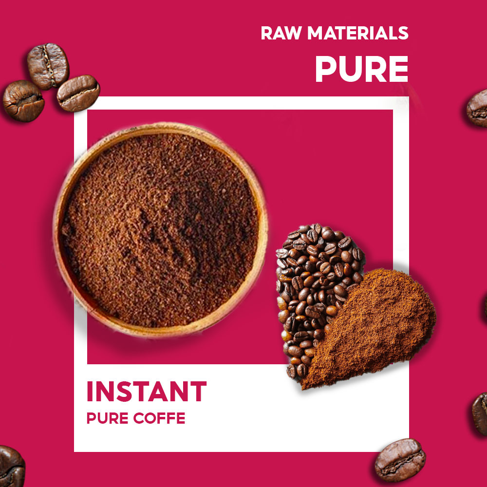 INSTANT COFFEE DREAMLAND COLLAGEN – Image 3