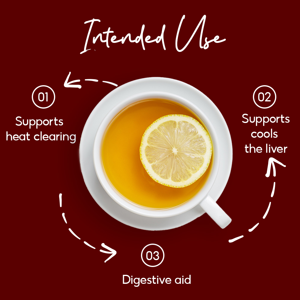 宝龙蓝腺茶 - 图片 5