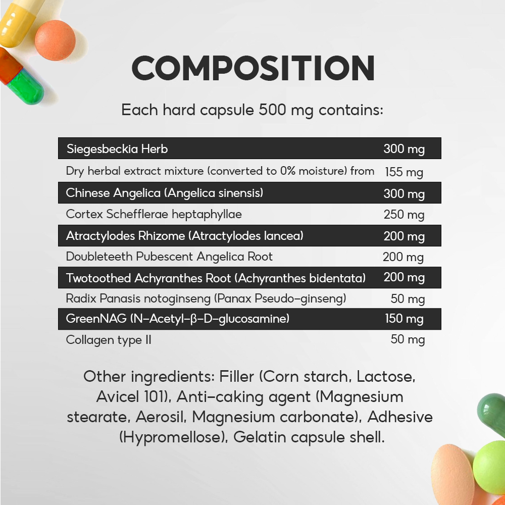 BONECAP — изображение 3