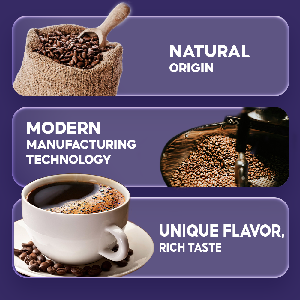 INSTANT COFFEE DREAMLAND COVET LISSOM COFFEE – Image 5