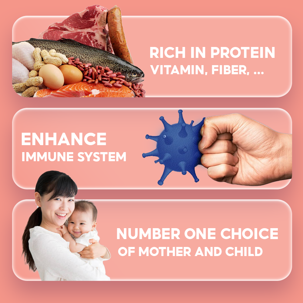 ह्यूमाबेबी सीरियल – कॉर्न मिल्क फ्लेवर - Image 5