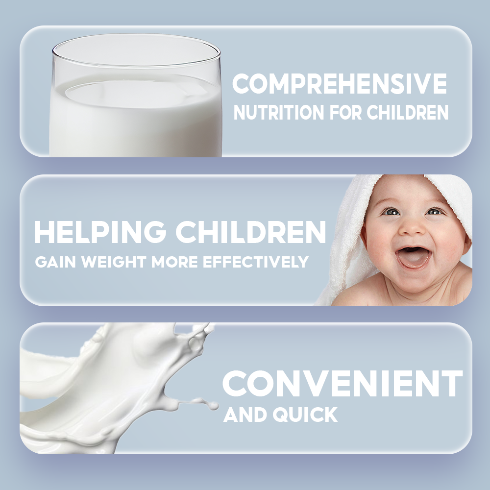 营养配方产品 ALPDAPTA aus den Alpen KINDERMILCH 3 - 图片 4