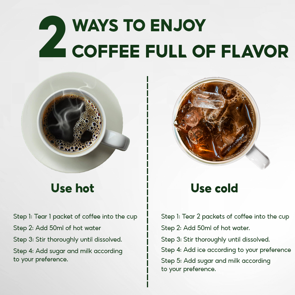 INSTANT COFFEE DREAMLAND CHILL WITH HERBAL FLAVOR – Image 6