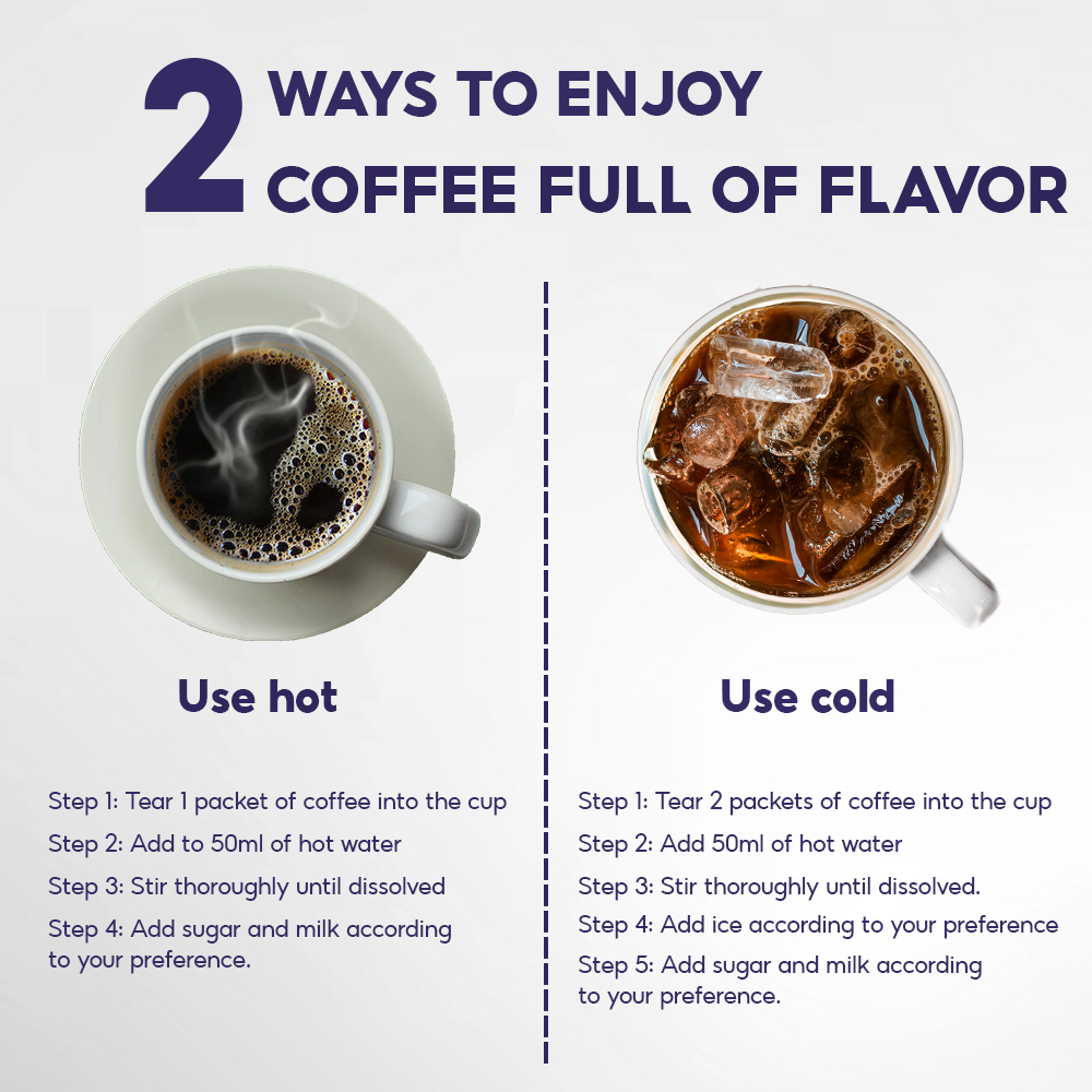 INSTANT COFFEE DREAMLAND COVET LISSOM COFFEE – Image 6