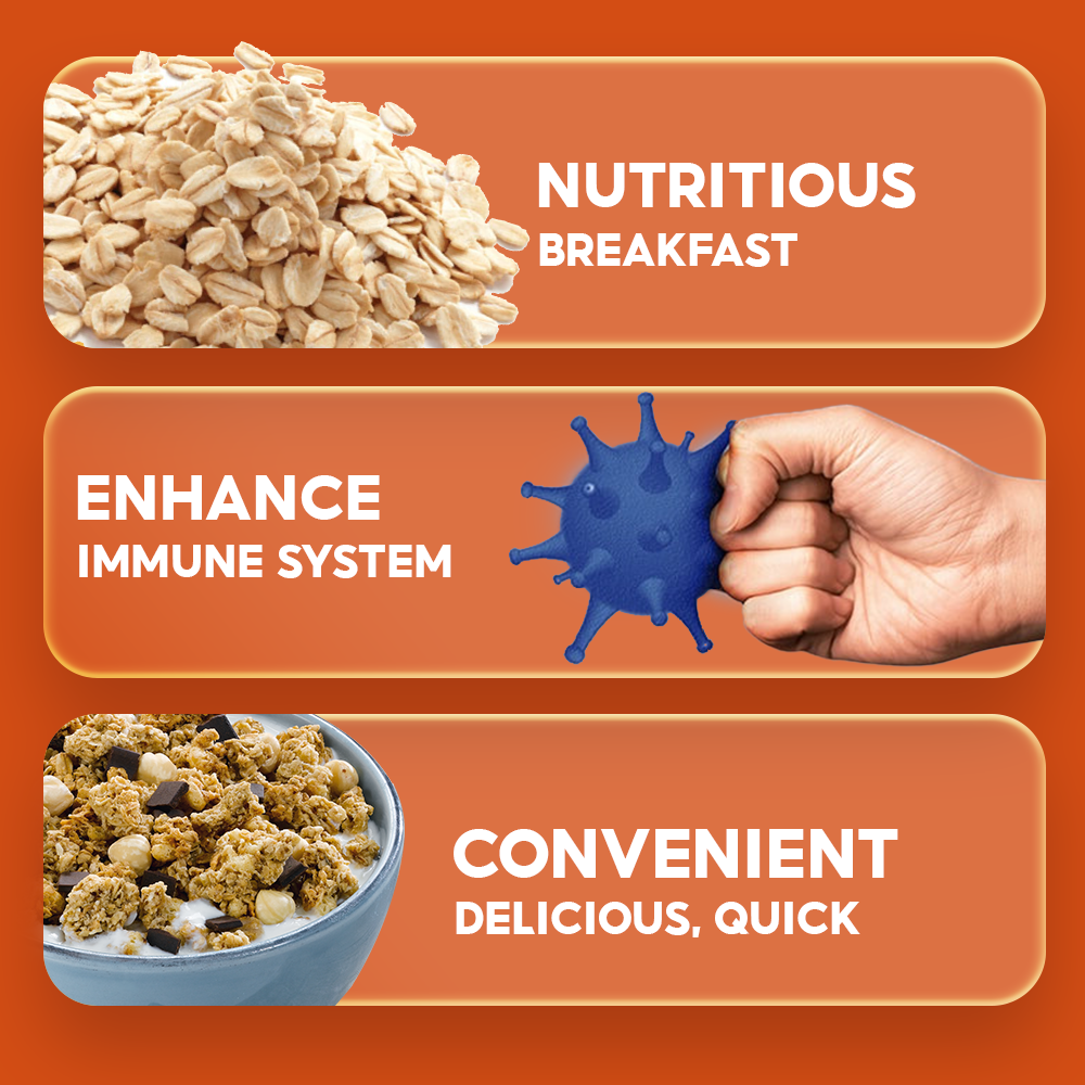 गाजर की प्राकृतिक शक्ति से भरपूर सम्पूर्ण पोषण - Image 4