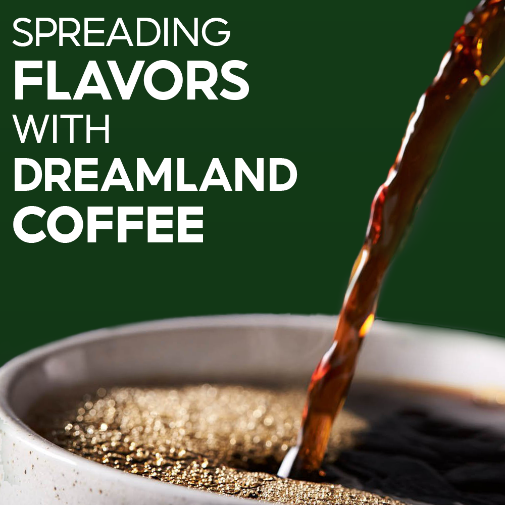INSTANT COFFEE DREAMLAND CHILL WITH HERBAL FLAVOR – Image 7