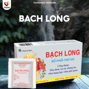 BACH LONG