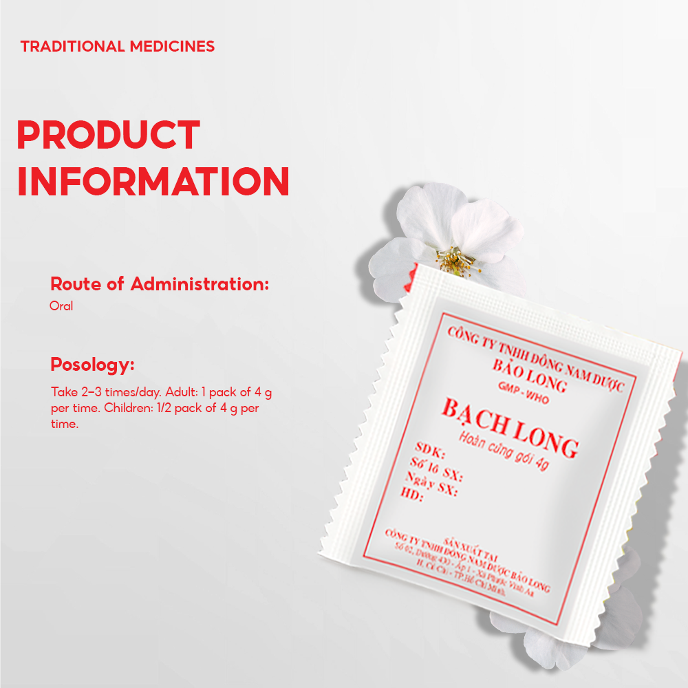 BACH LONG – Image 3