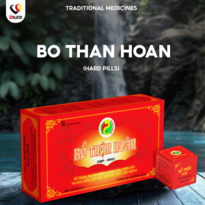 BO THAN HOAN