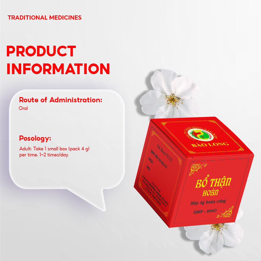 BO THAN HOAN - Image 2