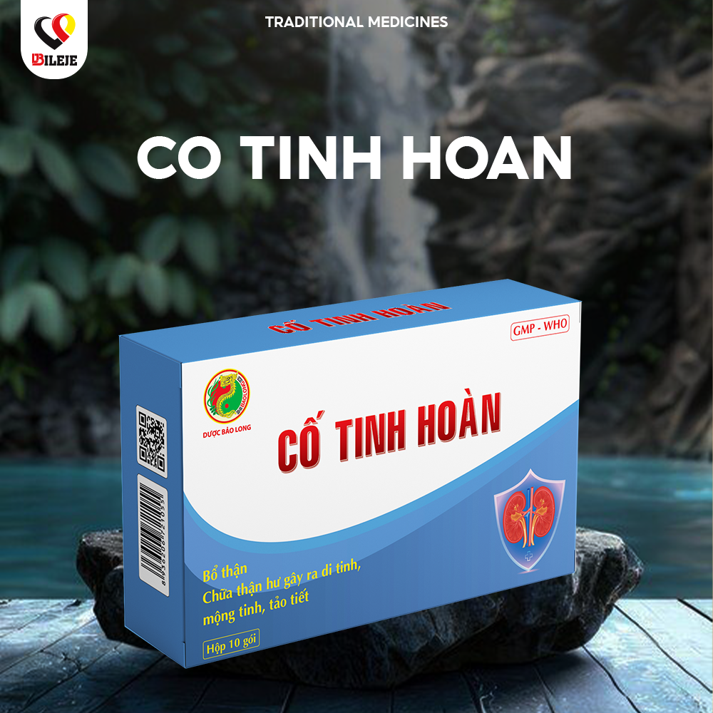 CO TINH HOAN