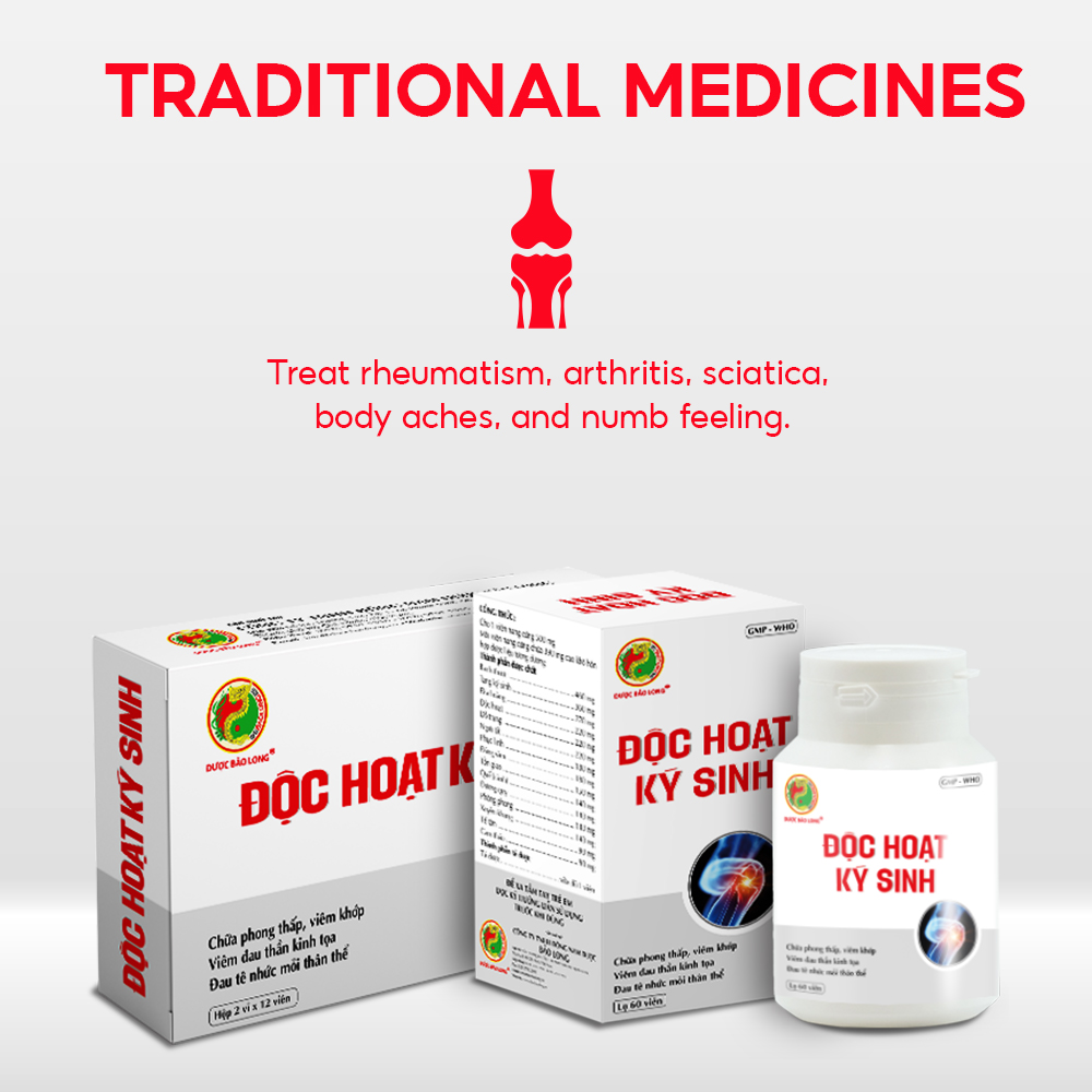 DOC HOAT KY SINH – Image 3