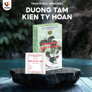 DUONG TAM KIEN TY HOAN